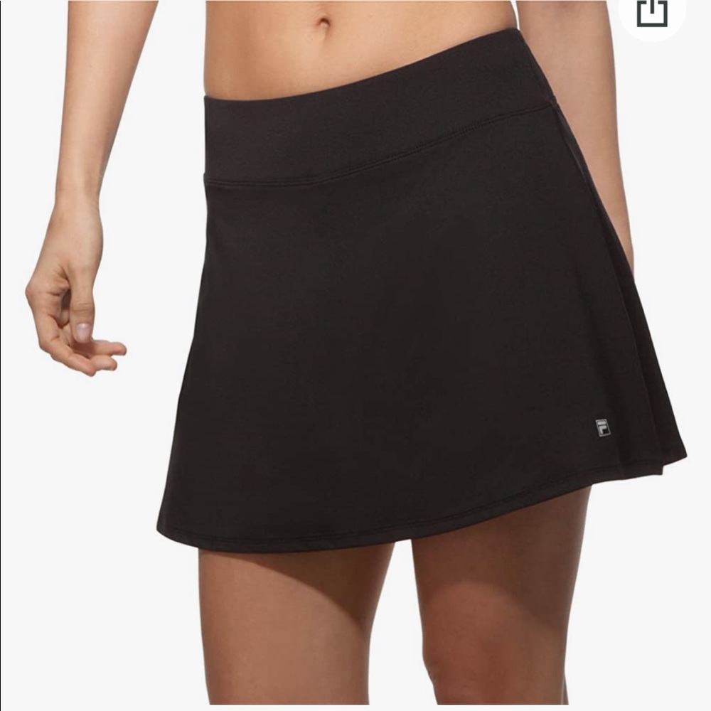 Fila Tennis Skirt
